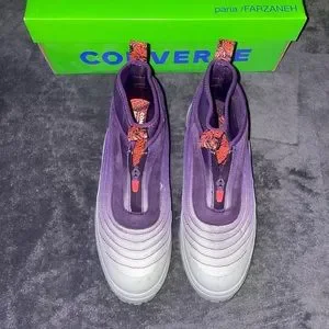 Puma | Shoes | Paria Farzaneh X Puma Sneakers | Poshmark display picture 3